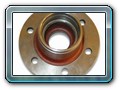 CNC Machined Sand Casting